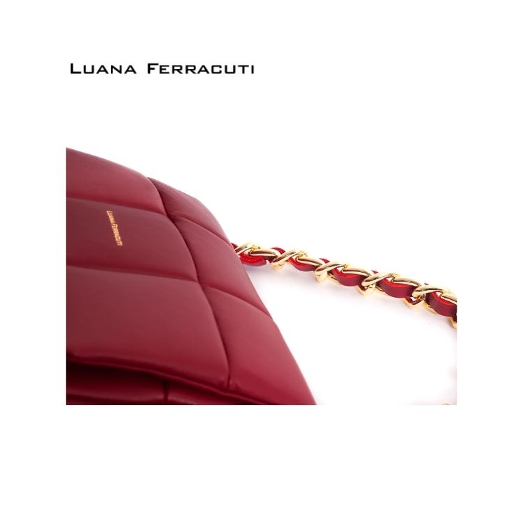 LUANA FERRACUTI MATILDE Small Handbag