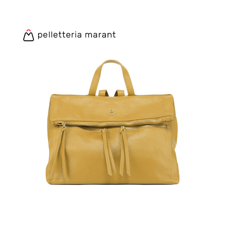 PELLETTERIA MARANT MELANY Handbag
