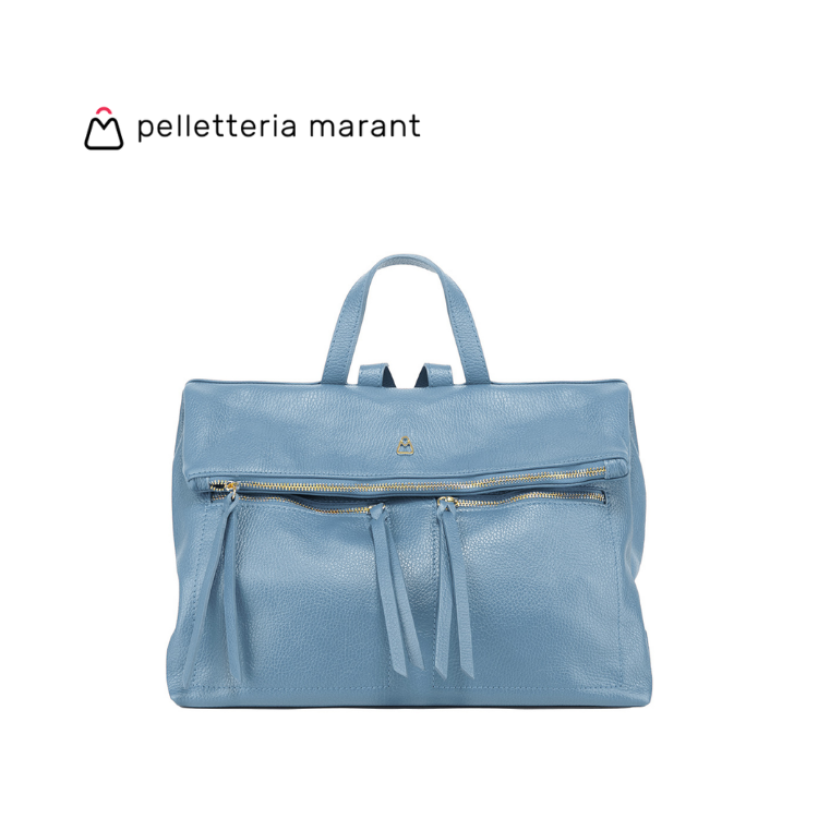 PELLETTERIA MARANT MELANY Handbag