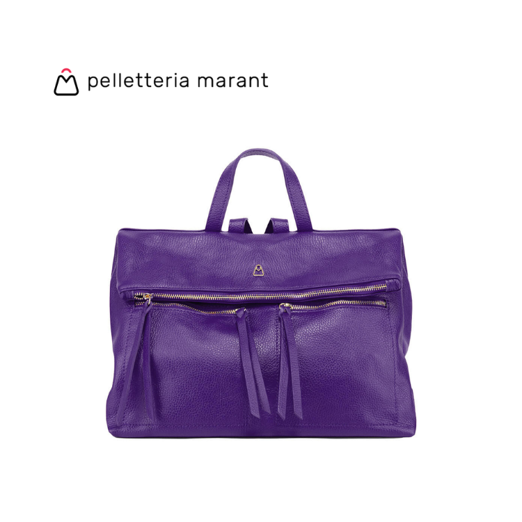 PELLETTERIA MARANT MELANY Handbag