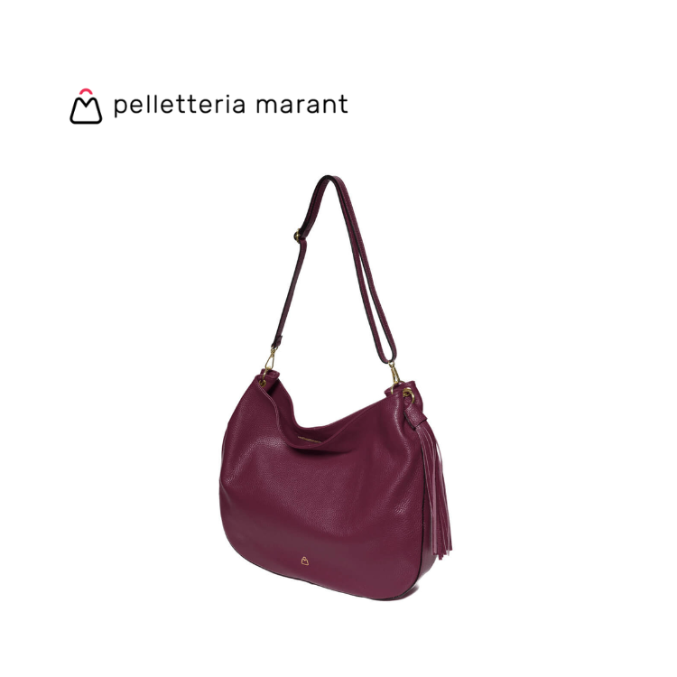 PELLETTERIA MARANT MONICA Large Handbag