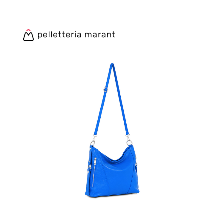 PELLETTERIA MARANT Marissa Handbag