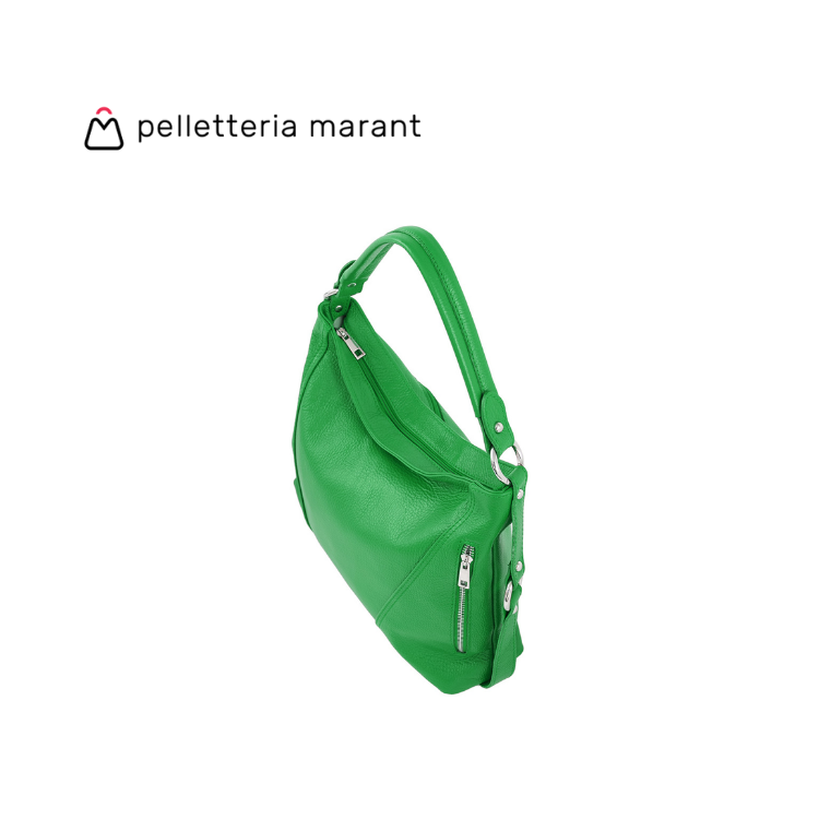 PELLETTERIA MARANT Marissa Handbag