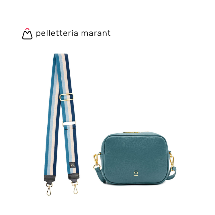 PELLETTERIA MARANT PAMELA Handbag