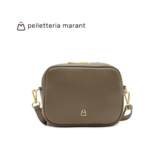PELLETTERIA MARANT PAMELA Handbag