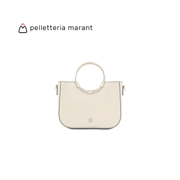 PELLETTERIA MARANT RITA Small Handbag