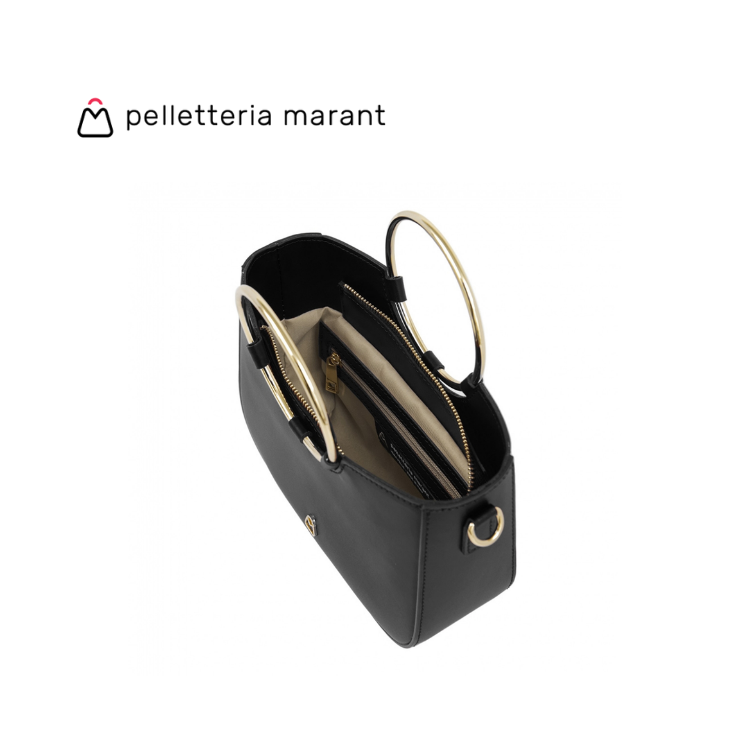 PELLETTERIA MARANT RITA Small Handbag