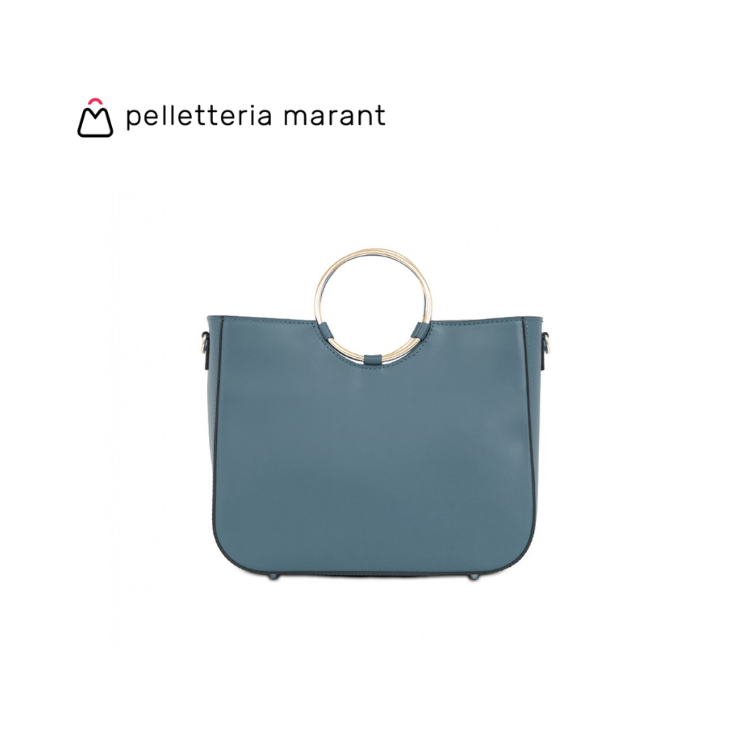 PELLETTERIA MARANT RITA Handbag