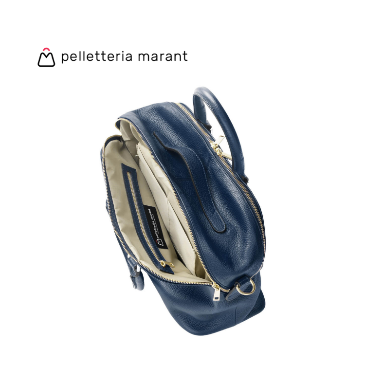 PELLETTERIA MARANT ROSEMARY Handbag