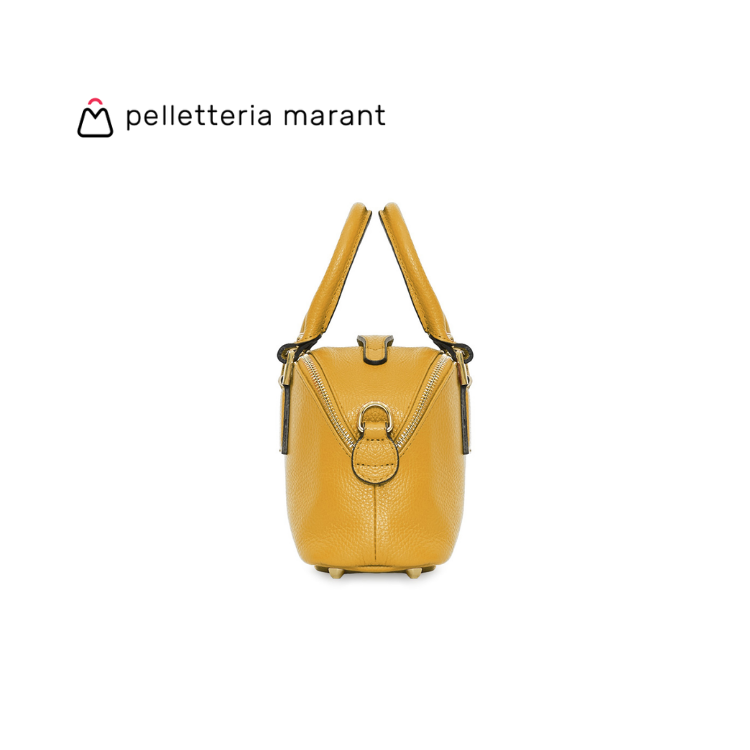 PELLETTERIA MARANT ROSEMARY SMALL Handbag