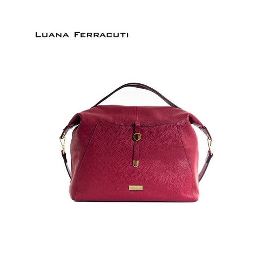 LUANA FERRACUTI SELLY SMALL Handbag