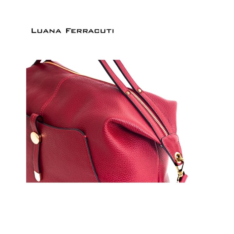 LUANA FERRACUTI SELLY SMALL Handbag