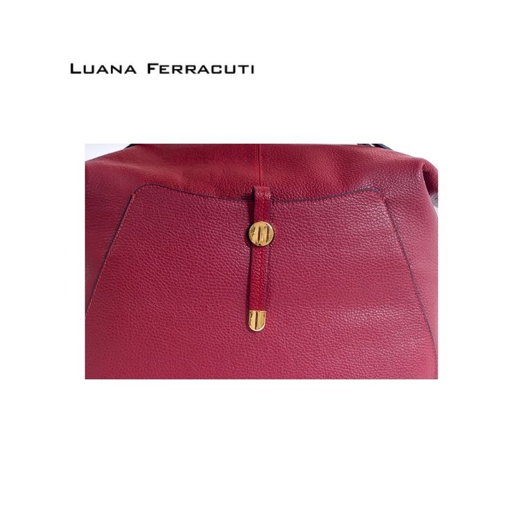 LUANA FERRACUTI SELLY SMALL Handbag