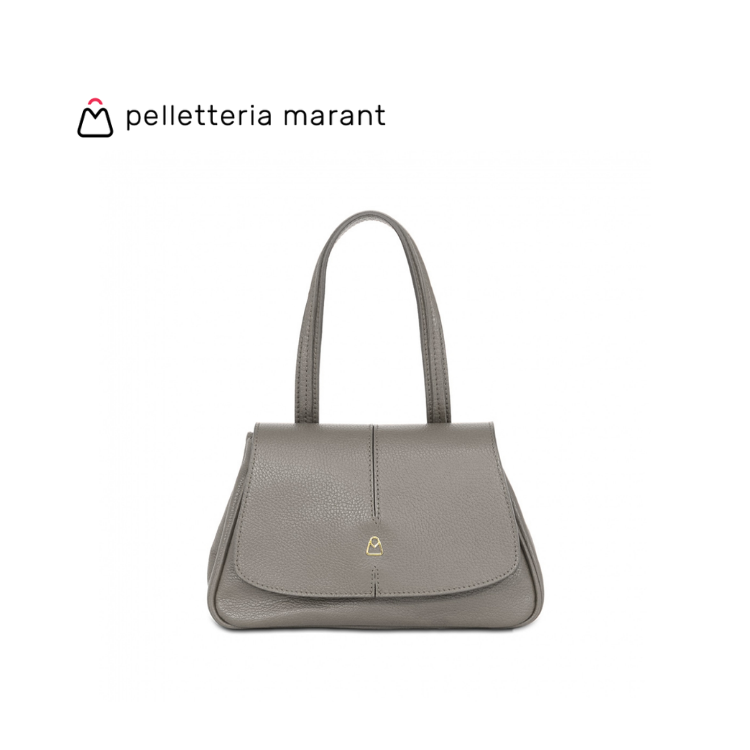 PELLETTERIA MARANT SOFIA Small Leather