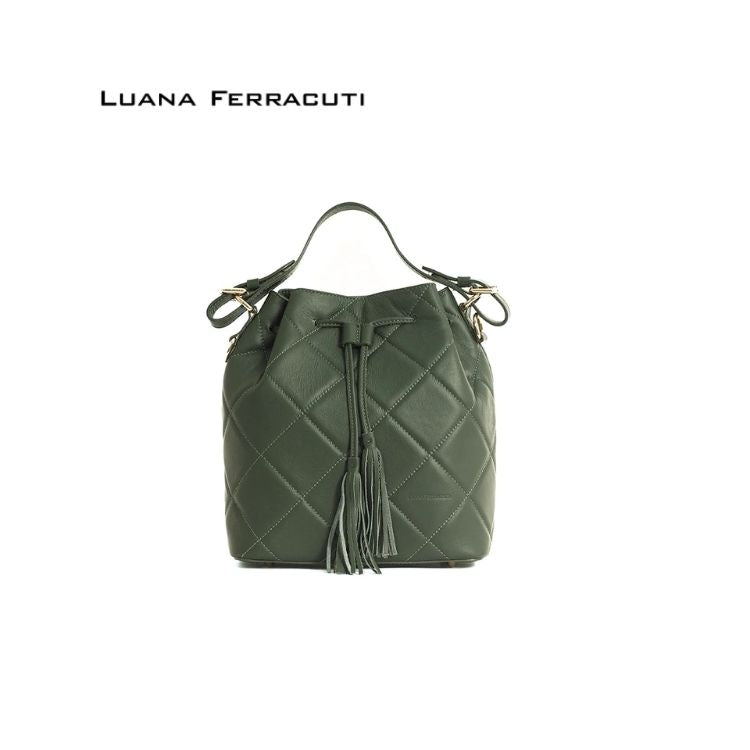 LUANA FERRACUTI SOFYA Handbag