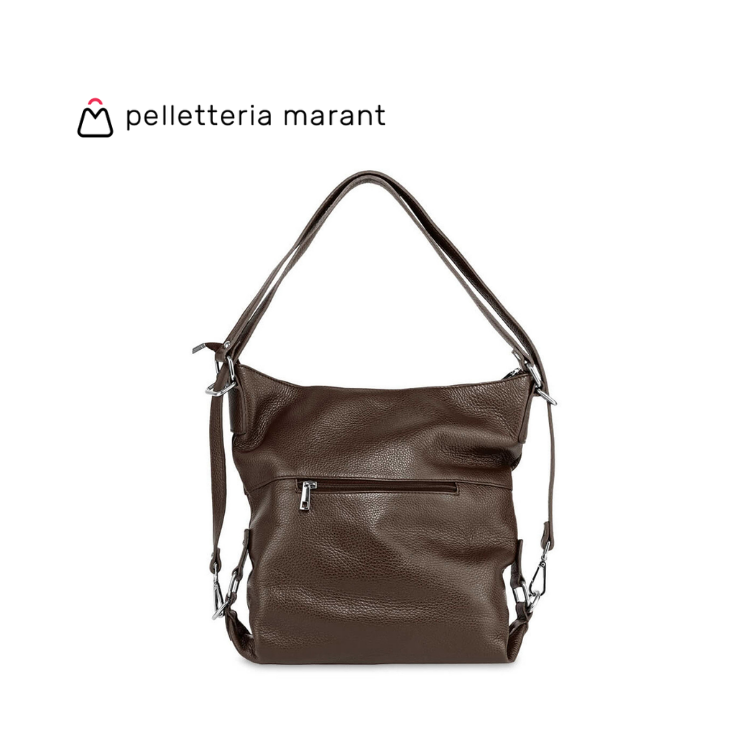 PELLETTERIA MARANT SPARKY Handbag