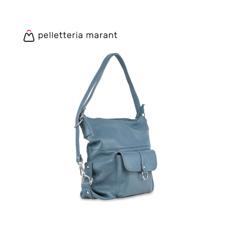 PELLETTERIA MARANT SPARKY Handbag