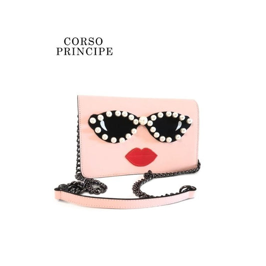 CORSO PRINCIPE SUNGLASS Handbag