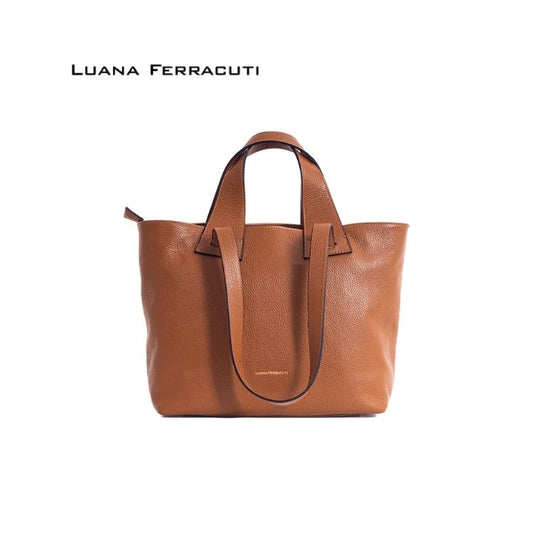 LUANA FERRACUTI VENERE Handbag