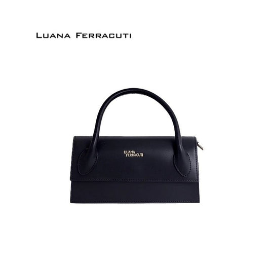 LUANA FERRACUTI VICHY Handbag