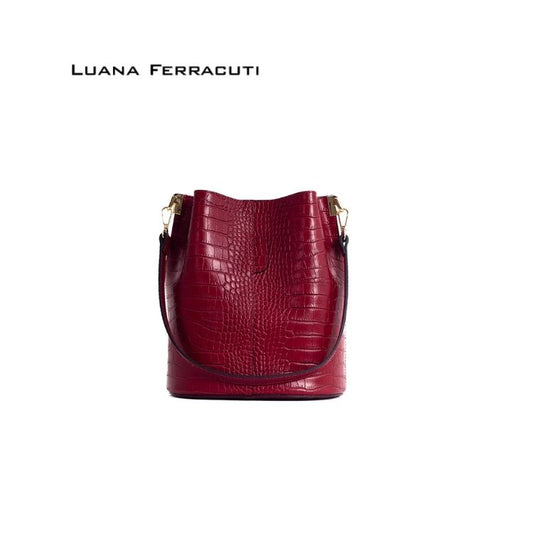 LUANA FERRACUTI ZOE Handbag