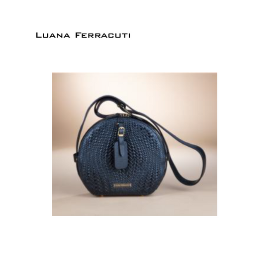 LUANA FERRACUTI 1037 Handbag