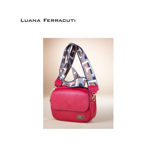 LUANA FERRACUTI 1095 Handbag