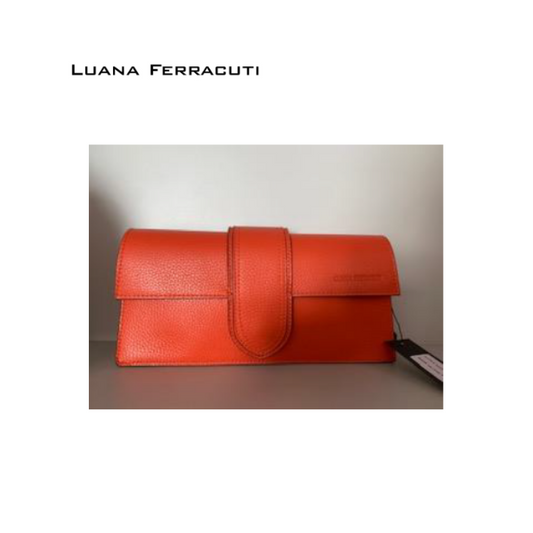 LUANA FERRACUTI 2005 Handbag