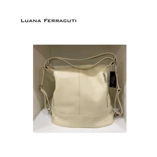 LUANA FERRACUTI 2062 Handbag