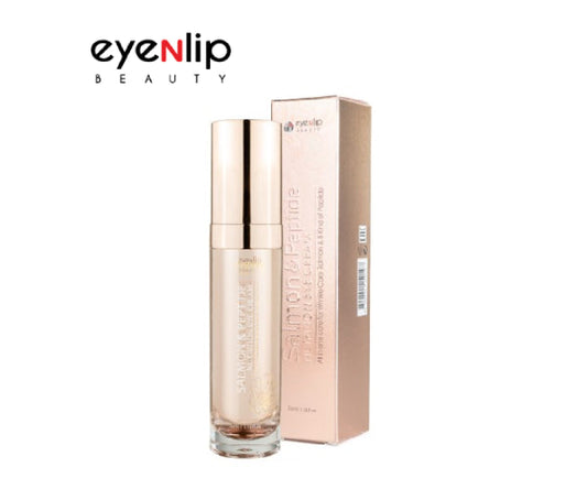 Eyenlip Salmon & Peptide Nutrition Eye Cream