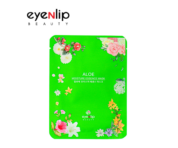 Eyenlip Moisture Essence Mask x 10ea 10 Types