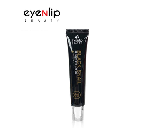 Eyenlip Black Snail 3R Seed Eye Serum