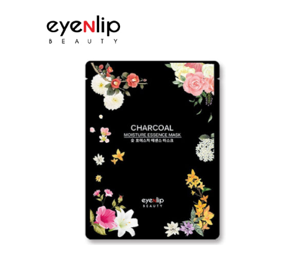 Eyenlip Moisture Essence Mask x 10ea 10 Types