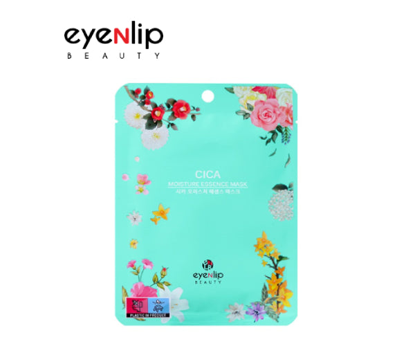 Eyenlip Moisture Essence Mask x 10ea 10 Types