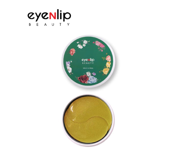 Eyenlip Hydrogel Eye Patch 5 Type