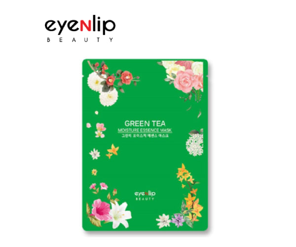 Eyenlip Moisture Essence Mask x 10ea 10 Types