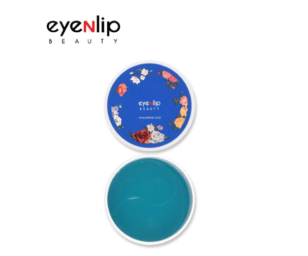 Eyenlip Hydrogel Eye Patch 5 Type