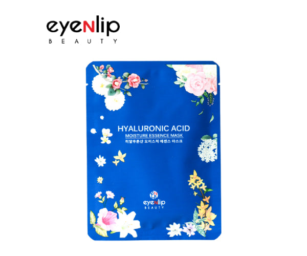 Eyenlip Moisture Essence Mask x 10ea 10 Types