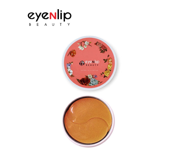 Eyenlip Hydrogel Eye Patch 5 Type