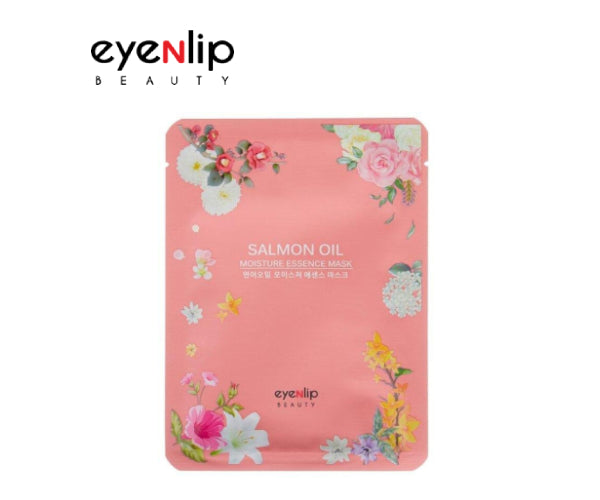 Eyenlip Moisture Essence Mask x 10ea 10 Types