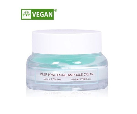 Eyenlip Deep Hyaluron 8 Ampoule Cream