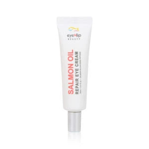 Eyenlip Salmon Oil Repair Eye Cream