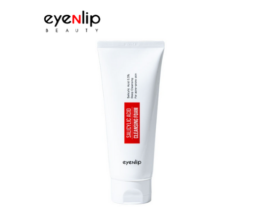 EYENLIP Salicylic Acid Cleansing Foam